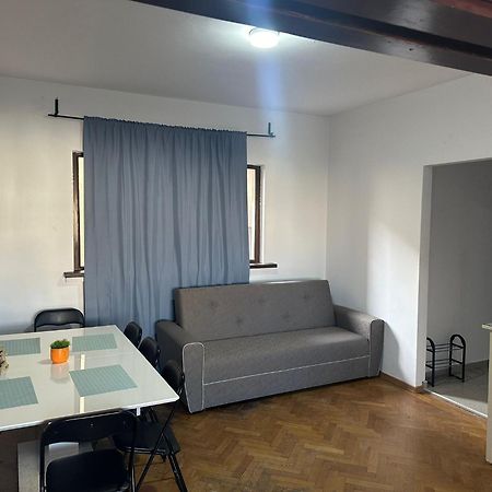 Km 0 And The Best View 2Bdr Apartment In Bucharest Exterior photo